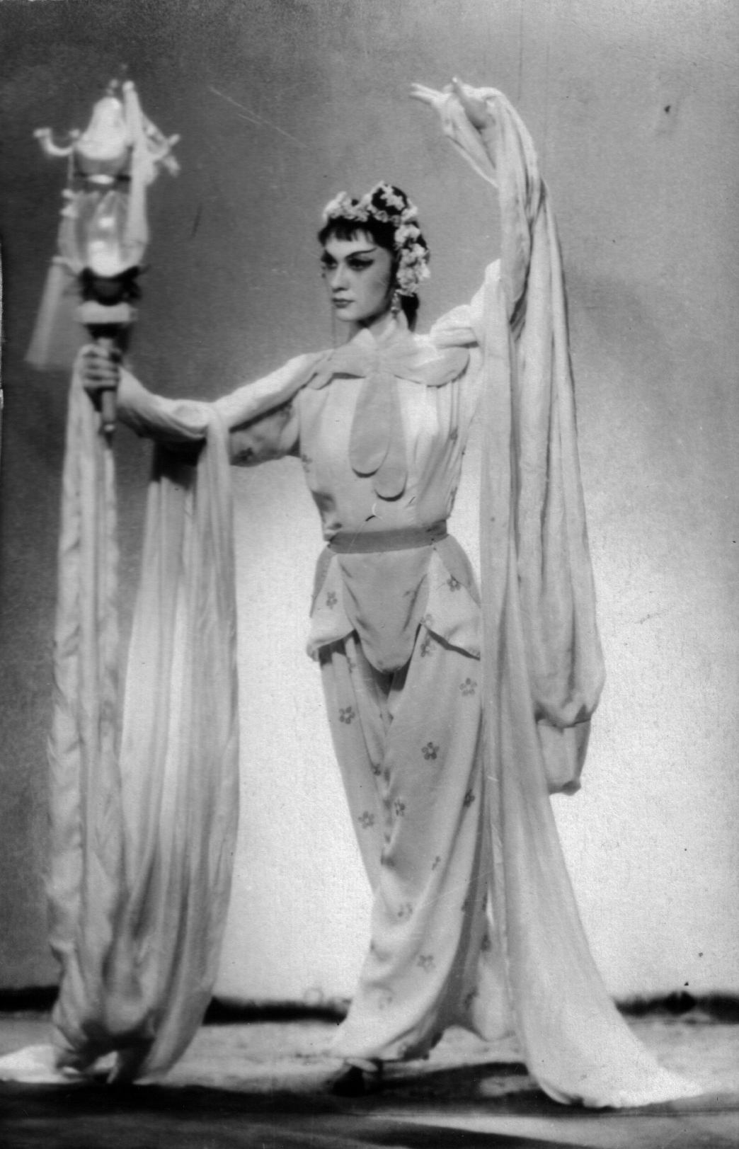 Легенда сибирской балетной сцены - НОВАТ - фото №7